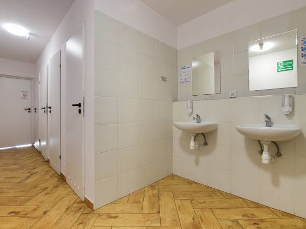 Najtańsze Noclegi Rybna 9