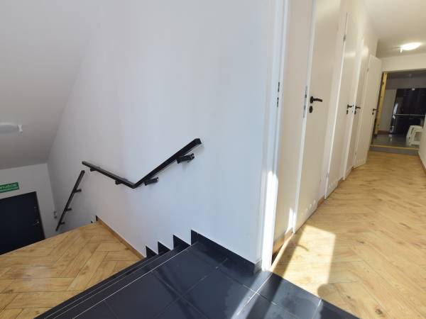 Najtańsze Noclegi Rybna 9