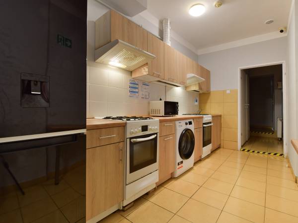 Najtańsze Noclegi Rybna 9