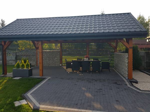 Agroturystyka Na Jurze