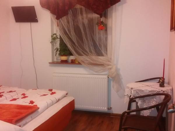 pokój 2 os z łazienką