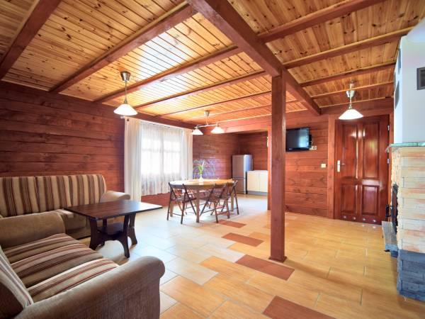 Ośrodek Wypoczynkowy Magda