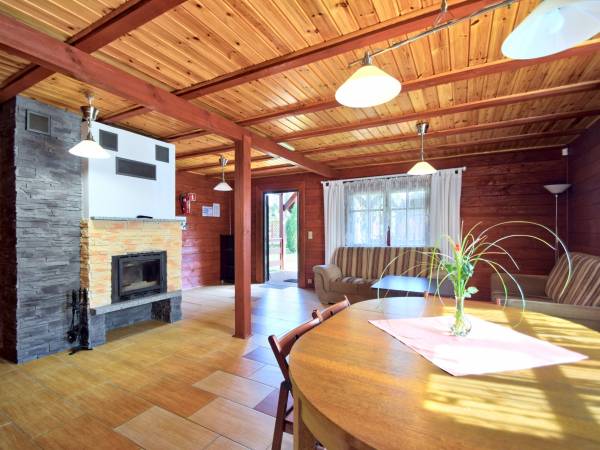 Ośrodek Wypoczynkowy Magda