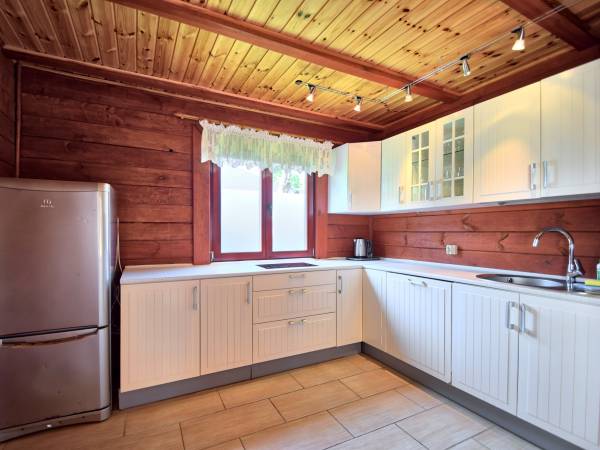 Ośrodek Wypoczynkowy Magda