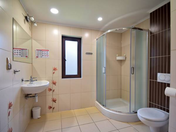 Ośrodek Wypoczynkowy Magda