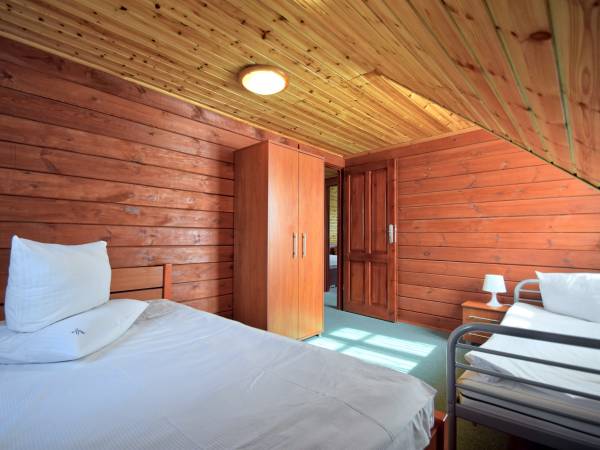 Ośrodek Wypoczynkowy Magda