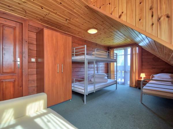 Ośrodek Wypoczynkowy Magda