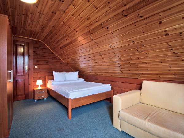 Ośrodek Wypoczynkowy Magda