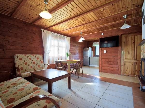 Ośrodek Wypoczynkowy Magda