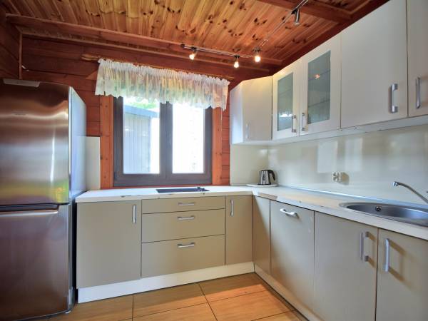 Ośrodek Wypoczynkowy Magda