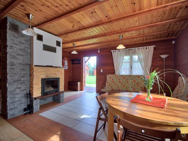 Ośrodek Wypoczynkowy Magda