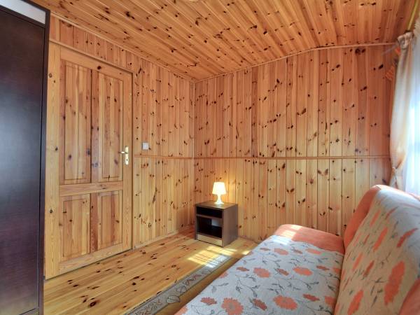 Ośrodek Wypoczynkowy Magda