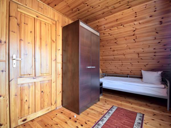 Ośrodek Wypoczynkowy Magda