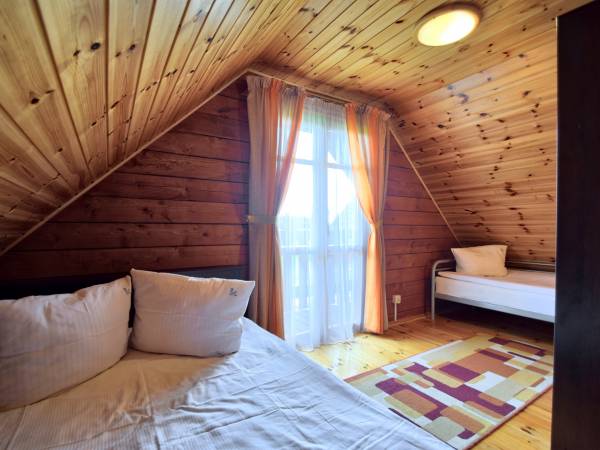 Ośrodek Wypoczynkowy Magda