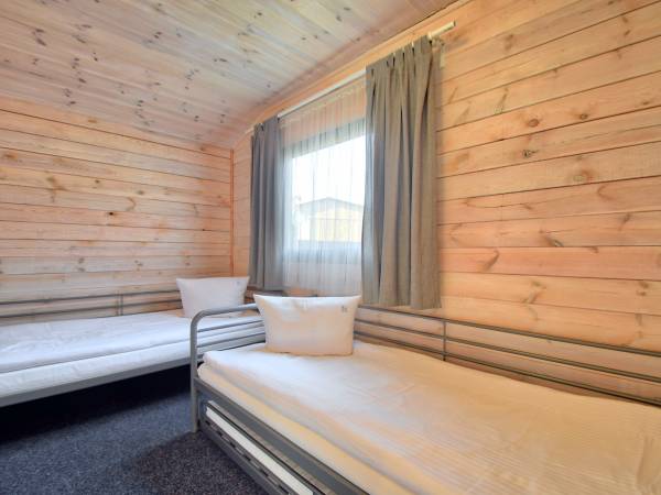 Ośrodek Wypoczynkowy Magda