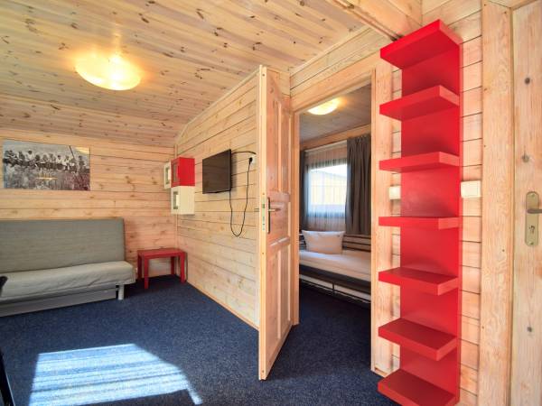 Ośrodek Wypoczynkowy Magda