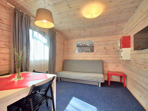 Ośrodek Wypoczynkowy Magda