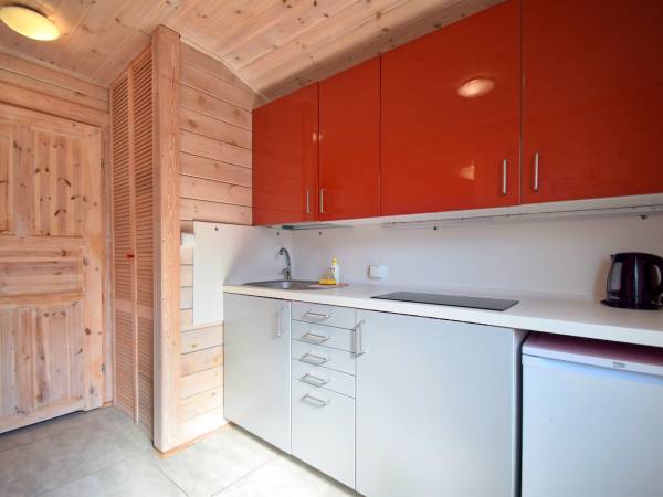 Ośrodek Wypoczynkowy Magda