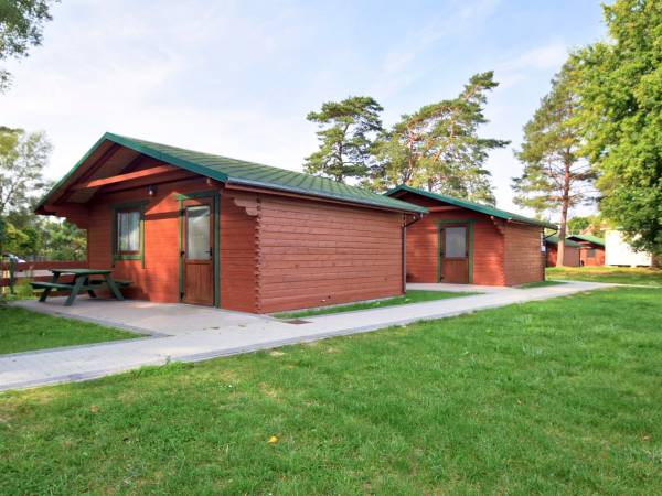 Ośrodek Wypoczynkowy Magda