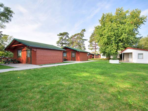 Ośrodek Wypoczynkowy Magda