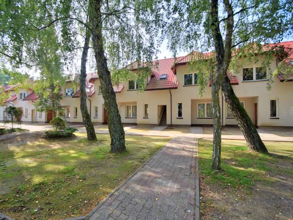 Ośrodek Wypoczynkowy Magda