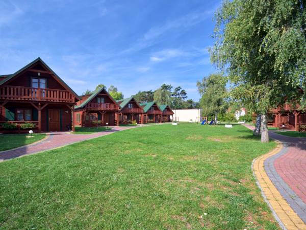 Ośrodek Wypoczynkowy Magda