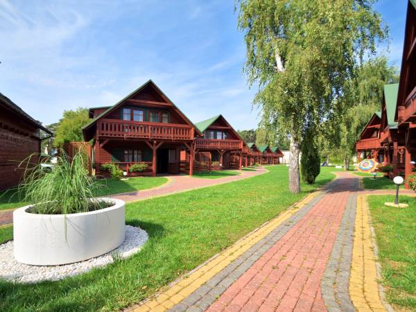 Ośrodek Wypoczynkowy Magda