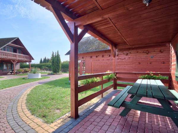 Ośrodek Wypoczynkowy Magda