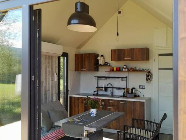 Dom Pod Gwiazdami Bieszczady