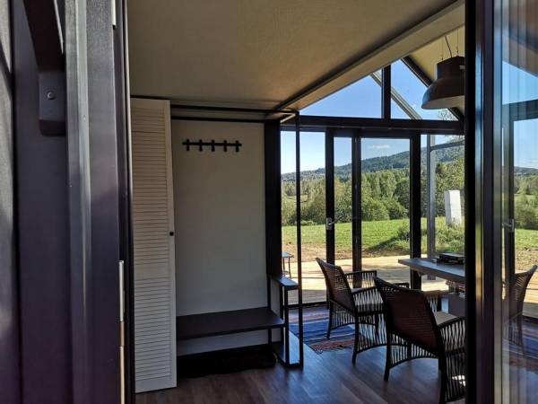 Dom Pod Gwiazdami Beszczady