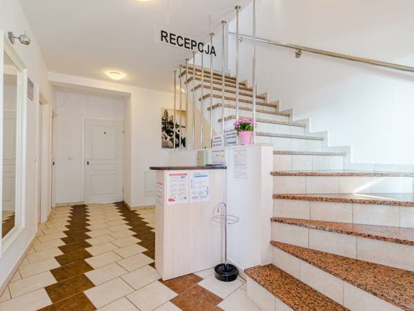 Pokoje Gościnne Lorens Family