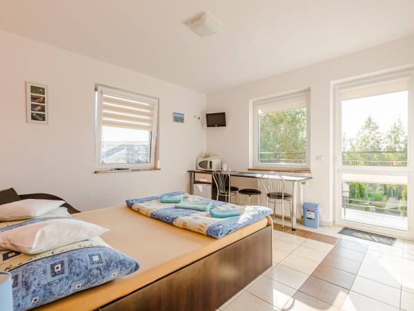 Pokoje Gościnne Lorens Family