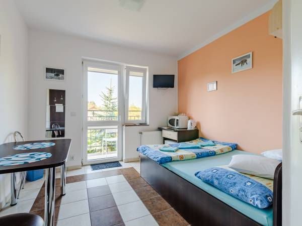 Pokoje Gościnne Lorens Family