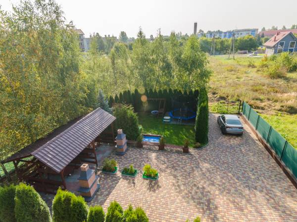 Pokoje Gościnne Lorens Family