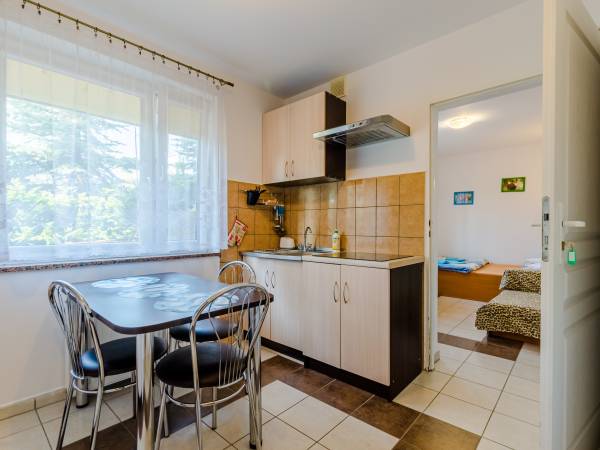 Pokoje Gościnne Lorens Family