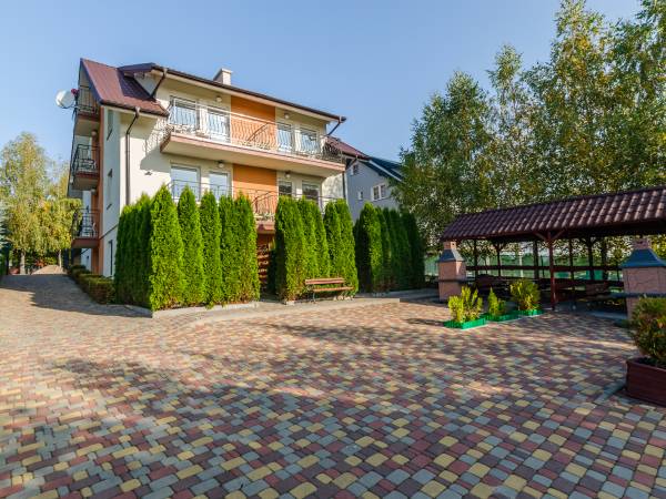 Pokoje Gościnne Lorens Family