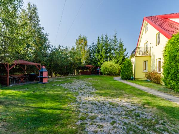 Pokoje Gościnne Lorens Family