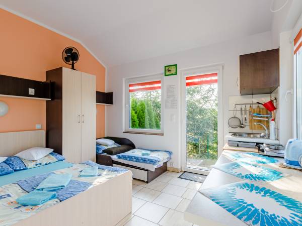 Pokoje Gościnne Lorens Family