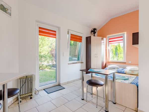 Pokoje Gościnne Lorens Family