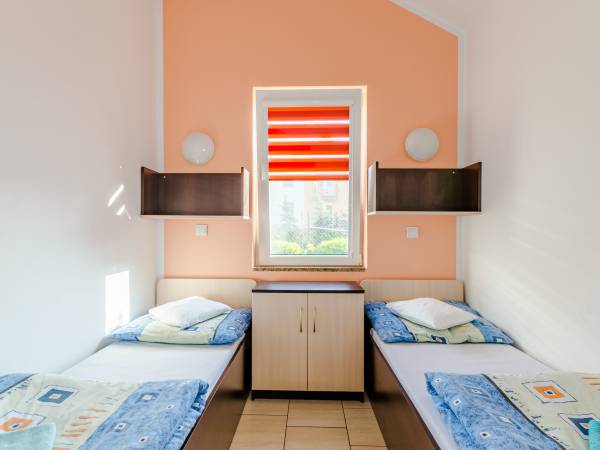 Pokoje Gościnne Lorens Family