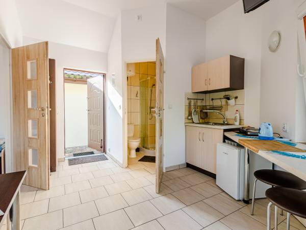 Pokoje Gościnne Lorens Family