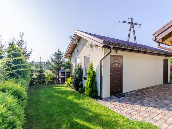 Pokoje Gościnne Lorens Family