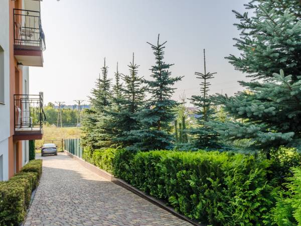 Pokoje Gościnne Lorens Family