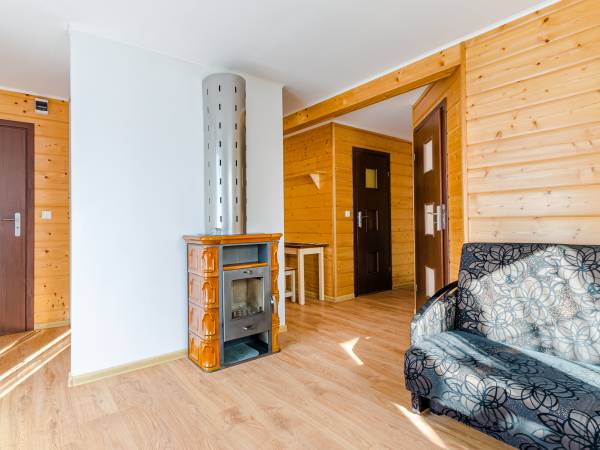 apartament-pokój dzienny