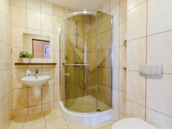 Apartament-łazienka