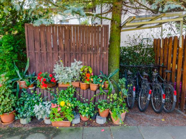 Domki całoroczne z kominkami i sauną i Apartamenty Grześ/Promyk Edenu