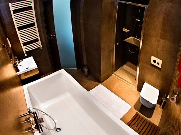 Apartament z Widokiem