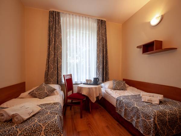 Ośrodek Wczasowy Sorrento