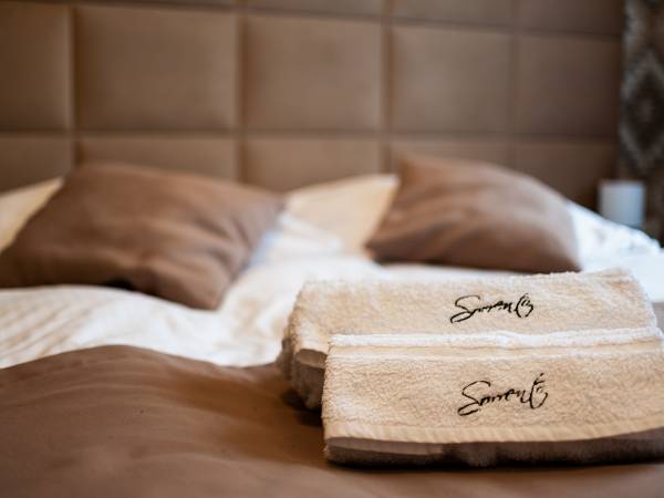 Ośrodek Wczasowy Sorrento