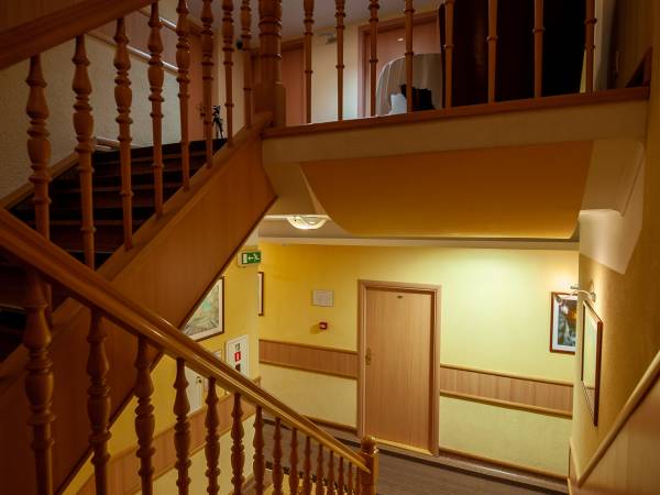 Ośrodek Wczasowy Sorrento